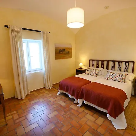 Country house Cortijo De Guerra