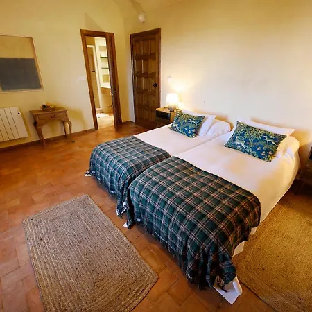 Country house Cortijo De Guerra *