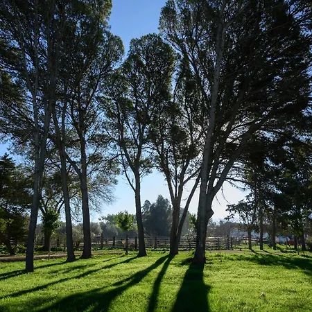 Cortijo De Guerra Country house *