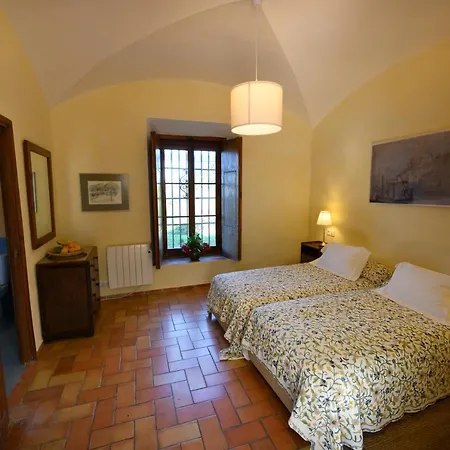 Country house Cortijo De Guerra *