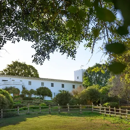 Cortijo De Guerra Country house Puerto Real