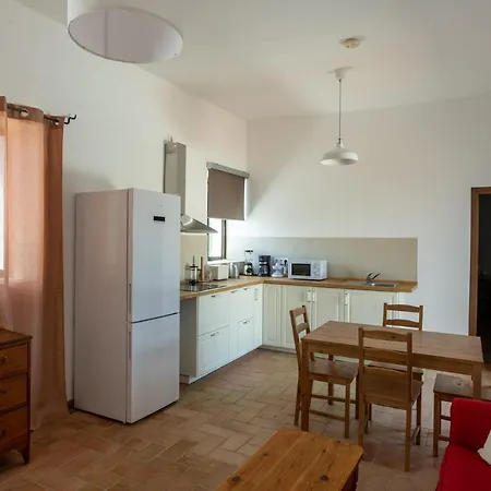 Country house Cortijo De Guerra