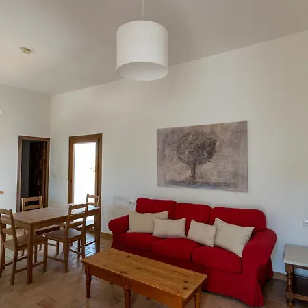 Cortijo De Guerra Country house Puerto Real