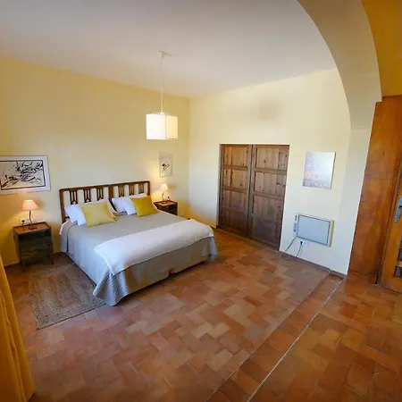 Landhaus Cortijo De Guerra Puerto Real