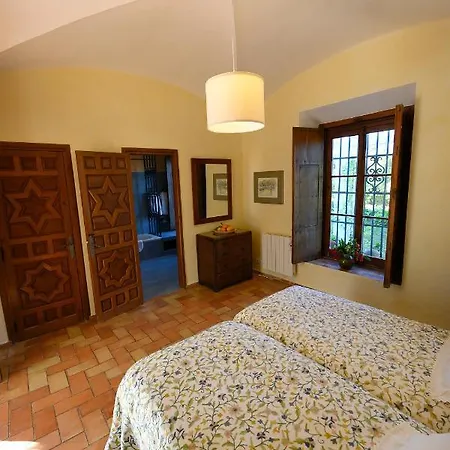 Landhaus Cortijo De Guerra *